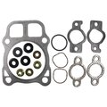 Stens New 480-056 Gasket Set For Kohler Ch20, Ch22, Ch23, Ch620, Ch640, Ch670 And Ch680 24 841 02-S 480-056